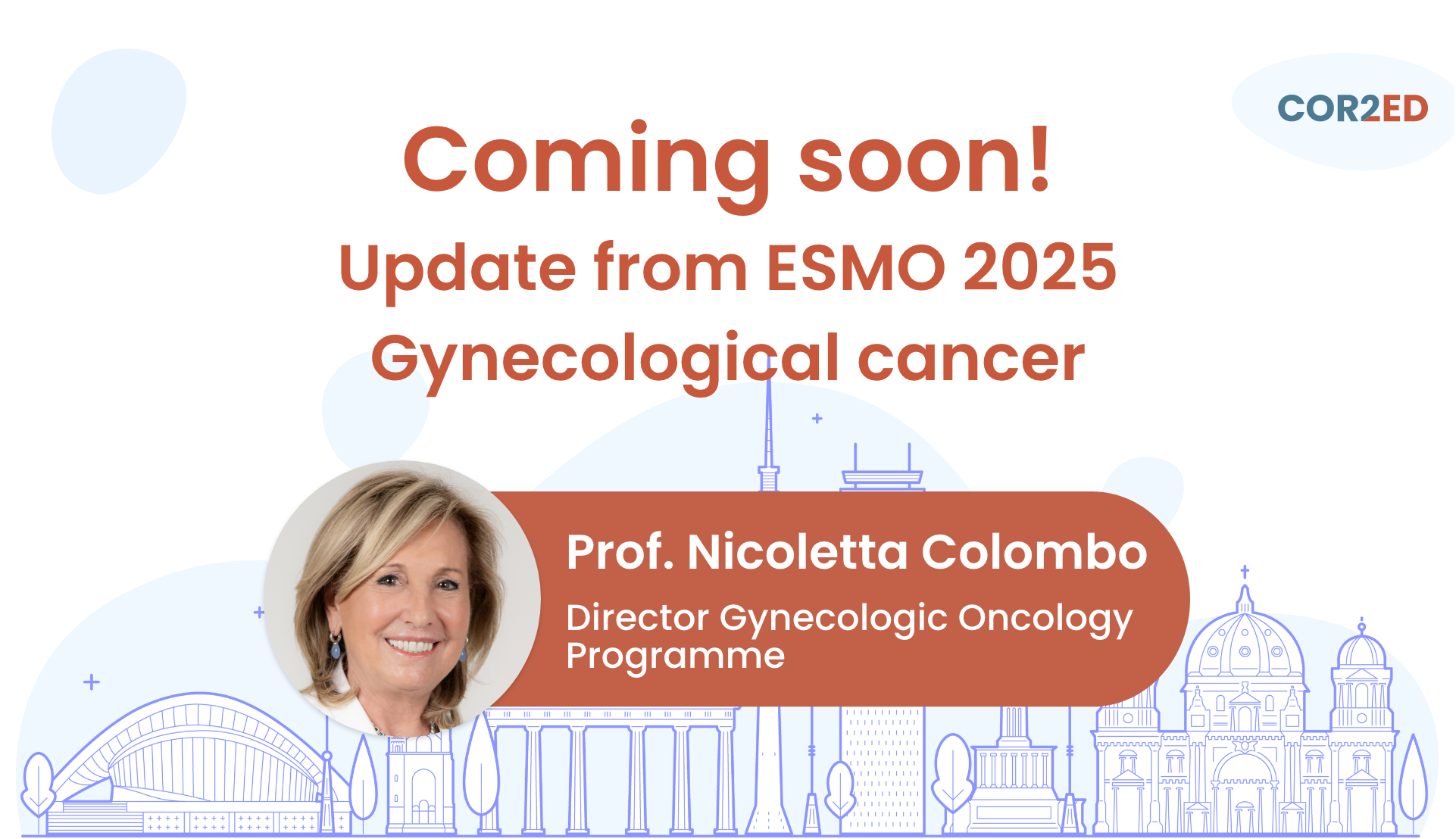 Gynecological cancer update
