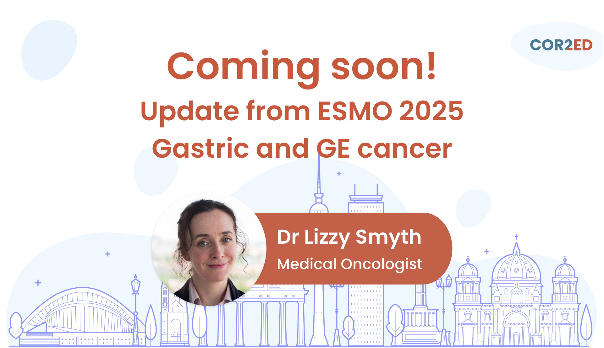 Gastric and gastroesophageal cancer update