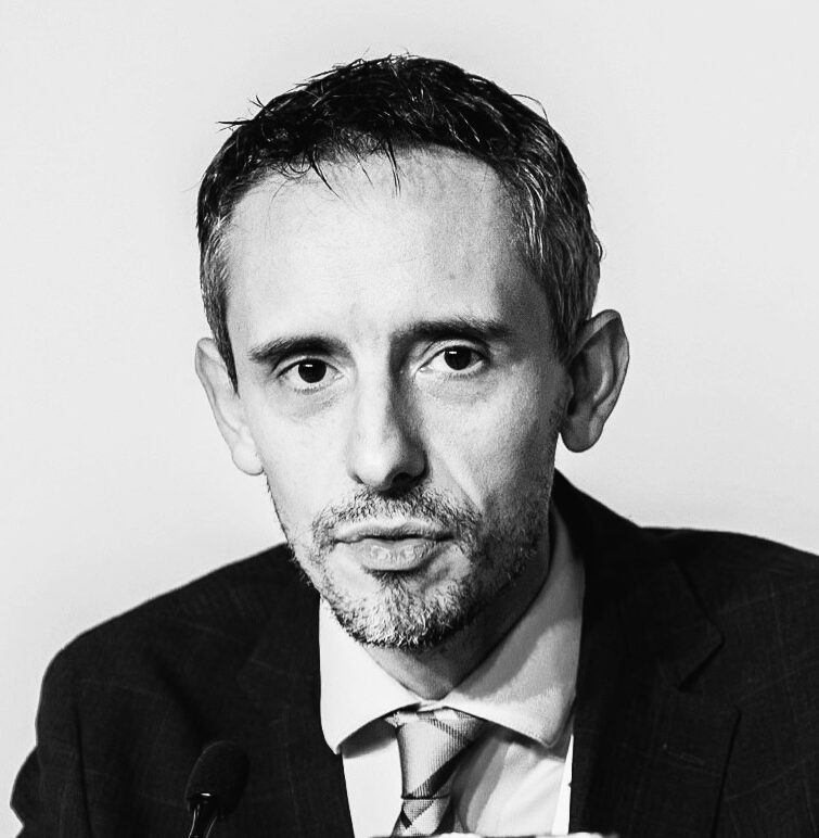 Prof. David J. Pinato