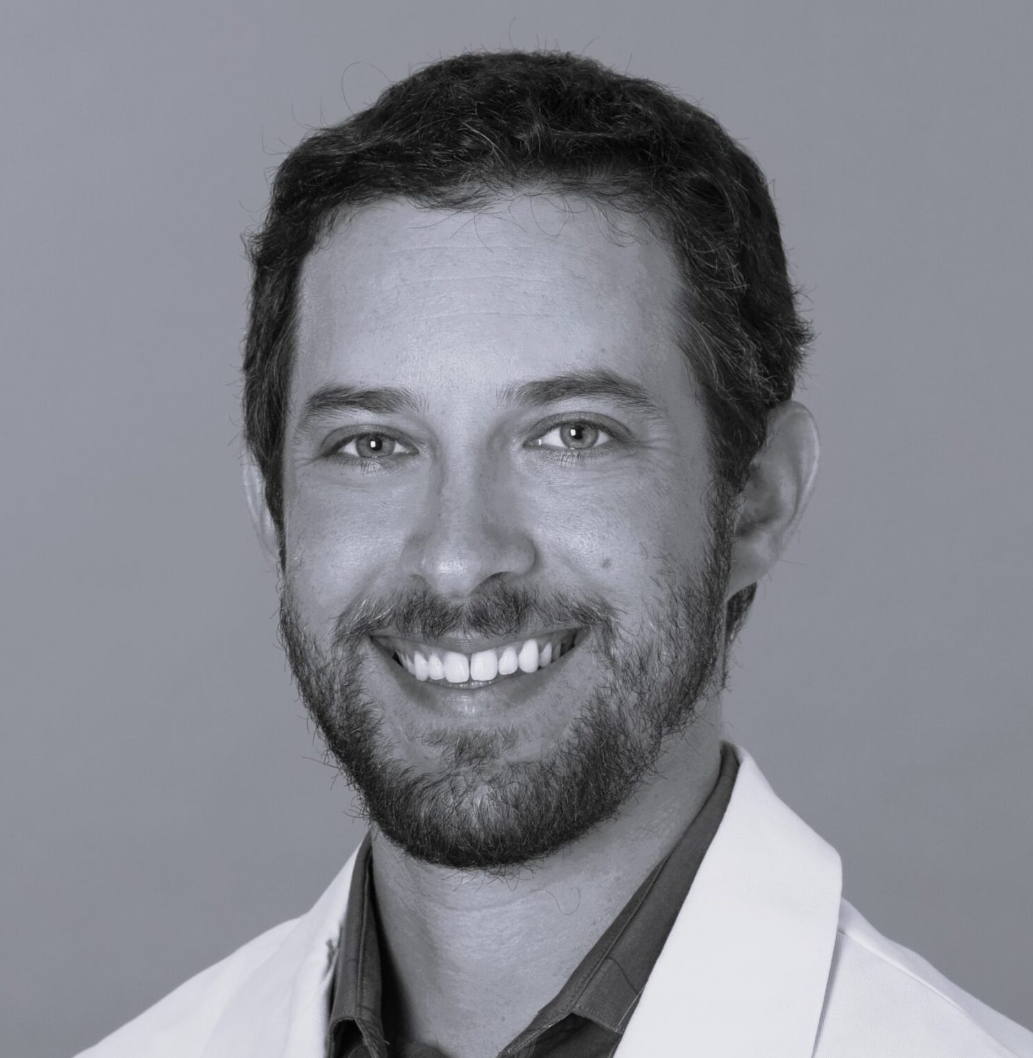 Dr Aaron Lisberg