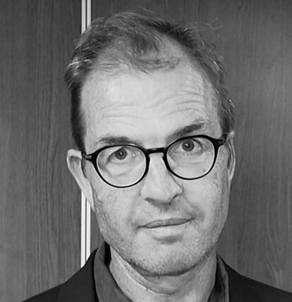 Prof. Yves Dauvilliers