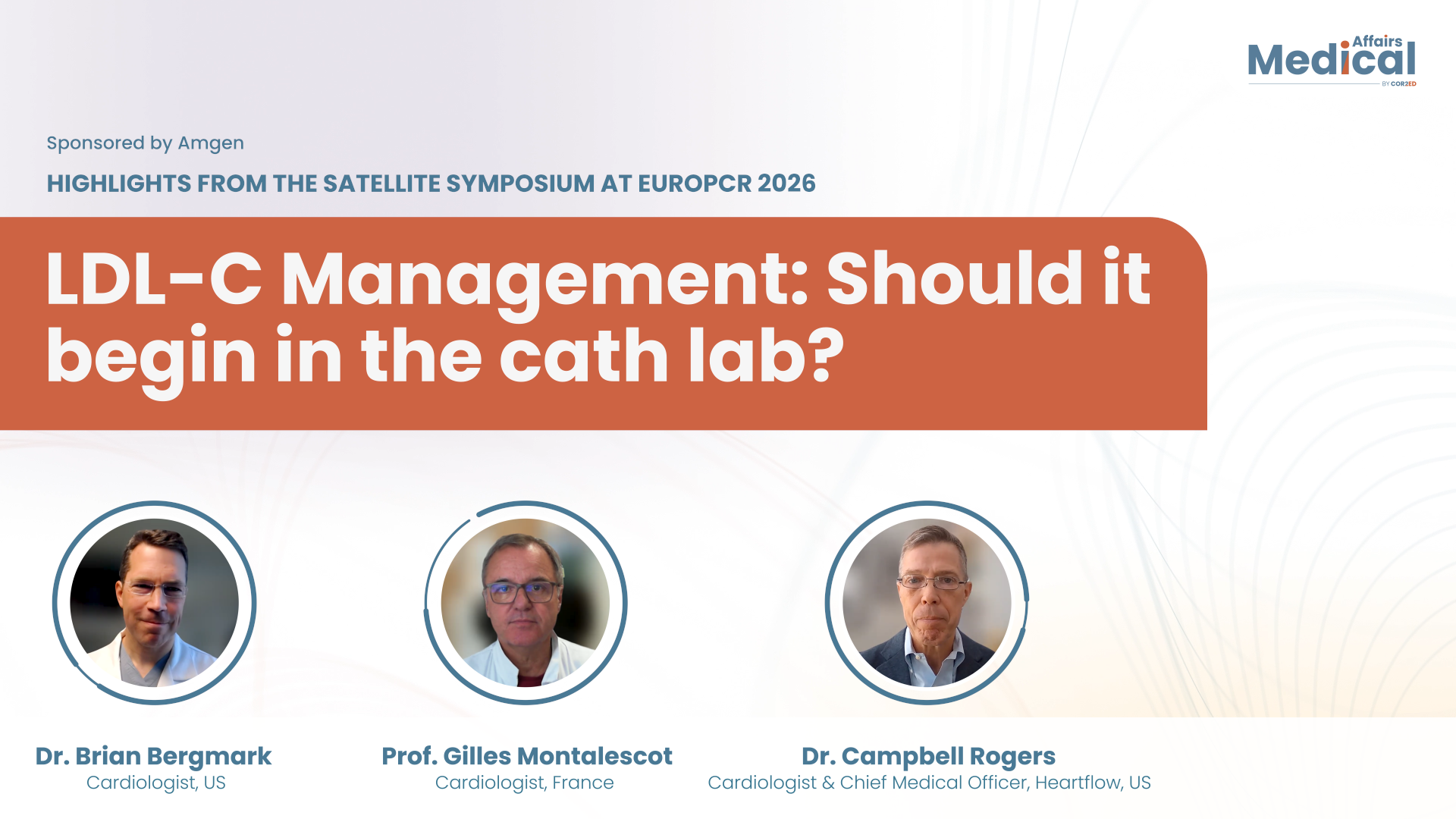 symposium