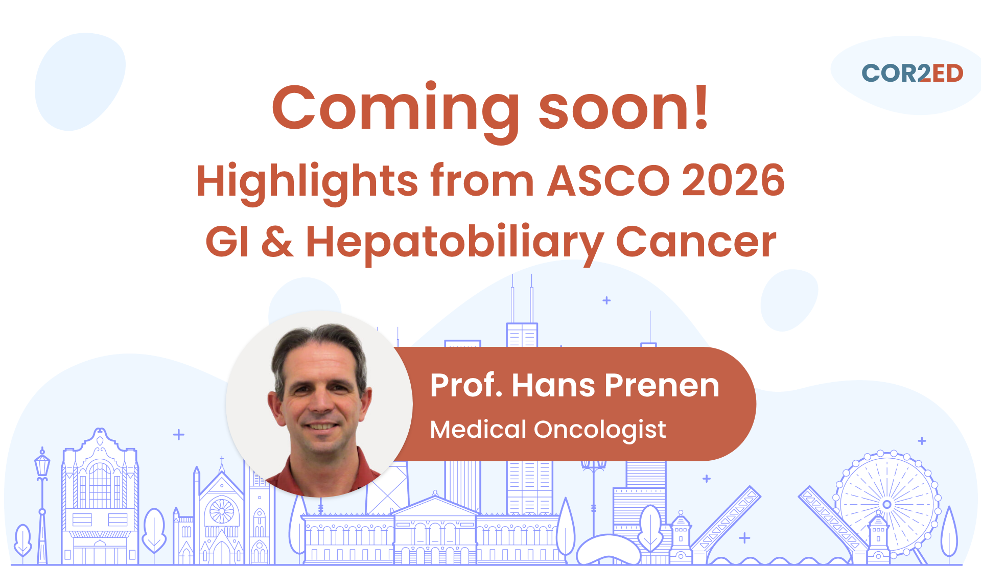 GI & hepatobiliary cancer
