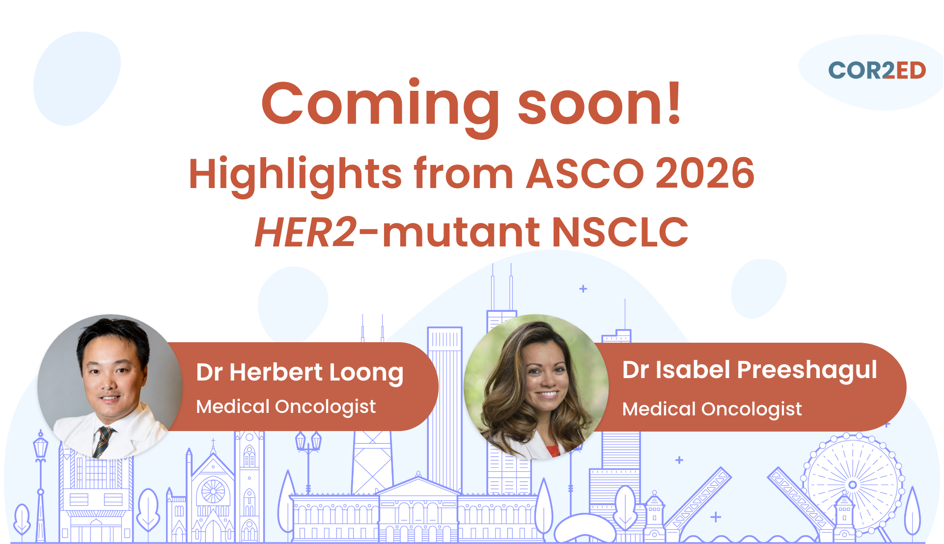 <i>HER2</i>-mutant NSCLC: Video