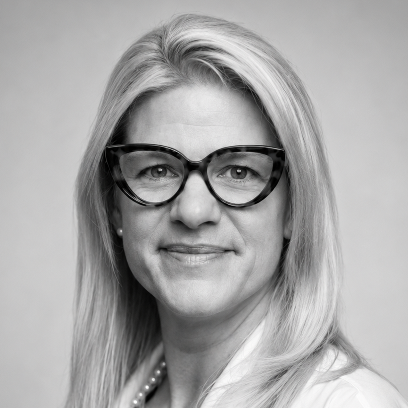 Dr Tiffany Traina