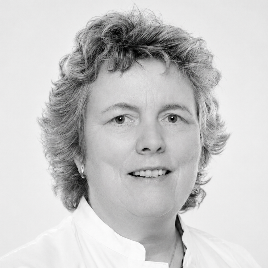 Prof. Nadia Harbeck