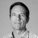 Dr Gabriele Buda