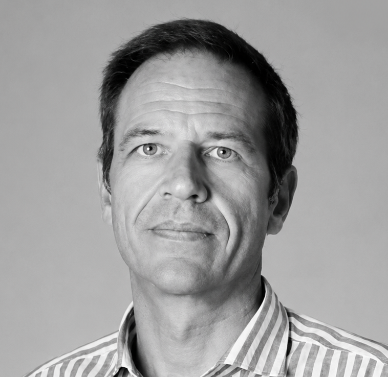 Dr Gabriele Buda