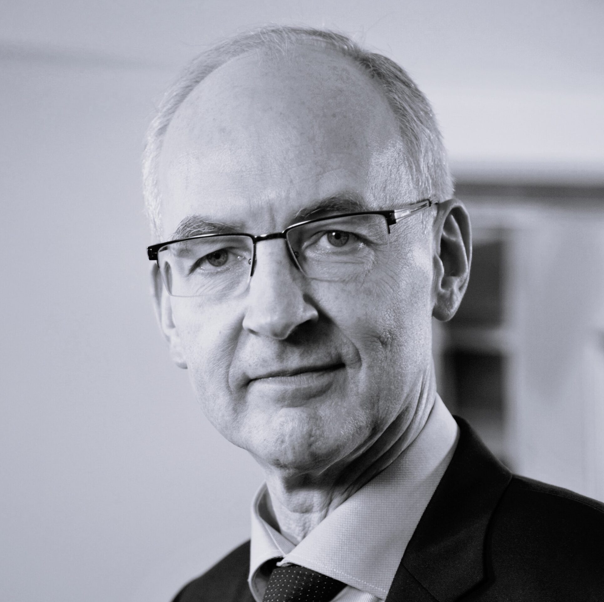Dr Maurice Pérol