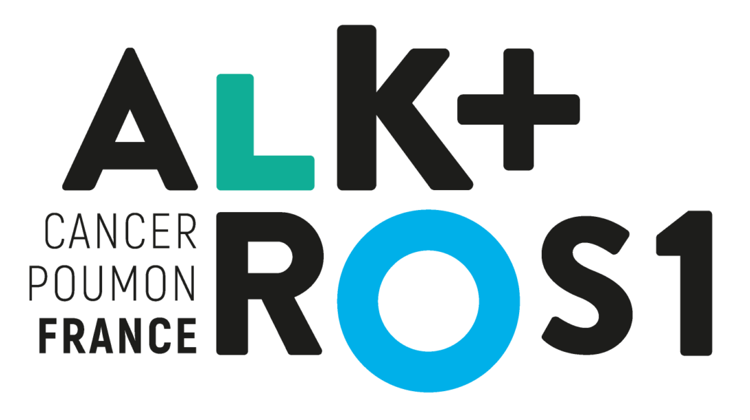 ALK ROS1 FRANCE