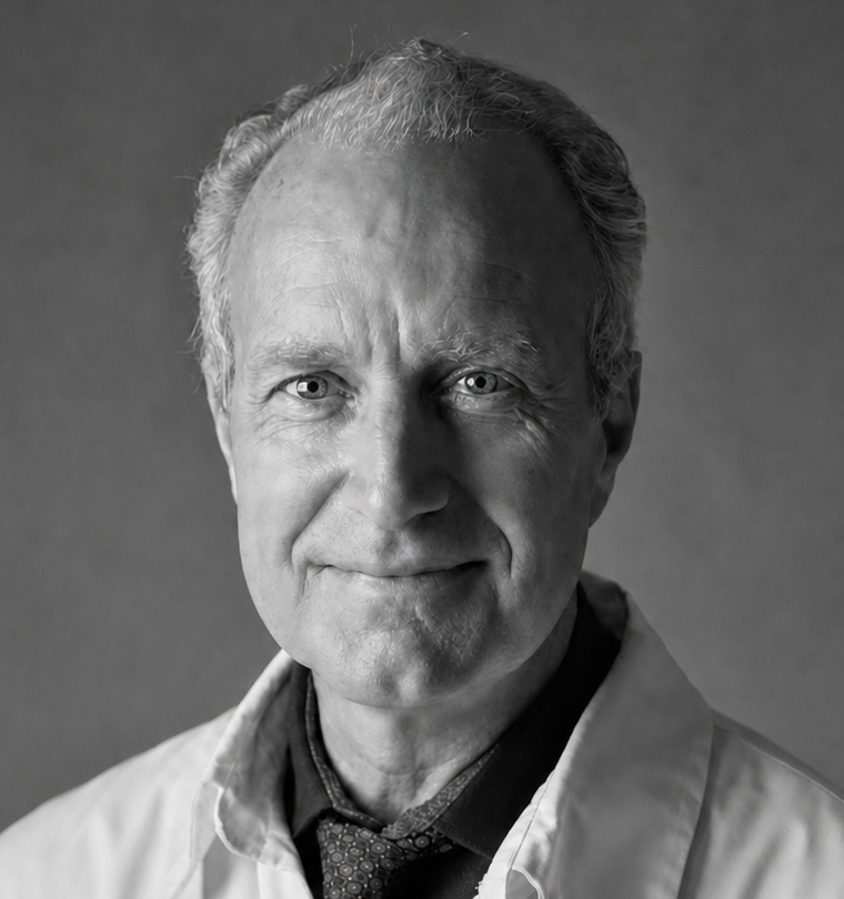 Prof. François Mach