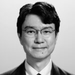 Dr Hidehito Horinouchi