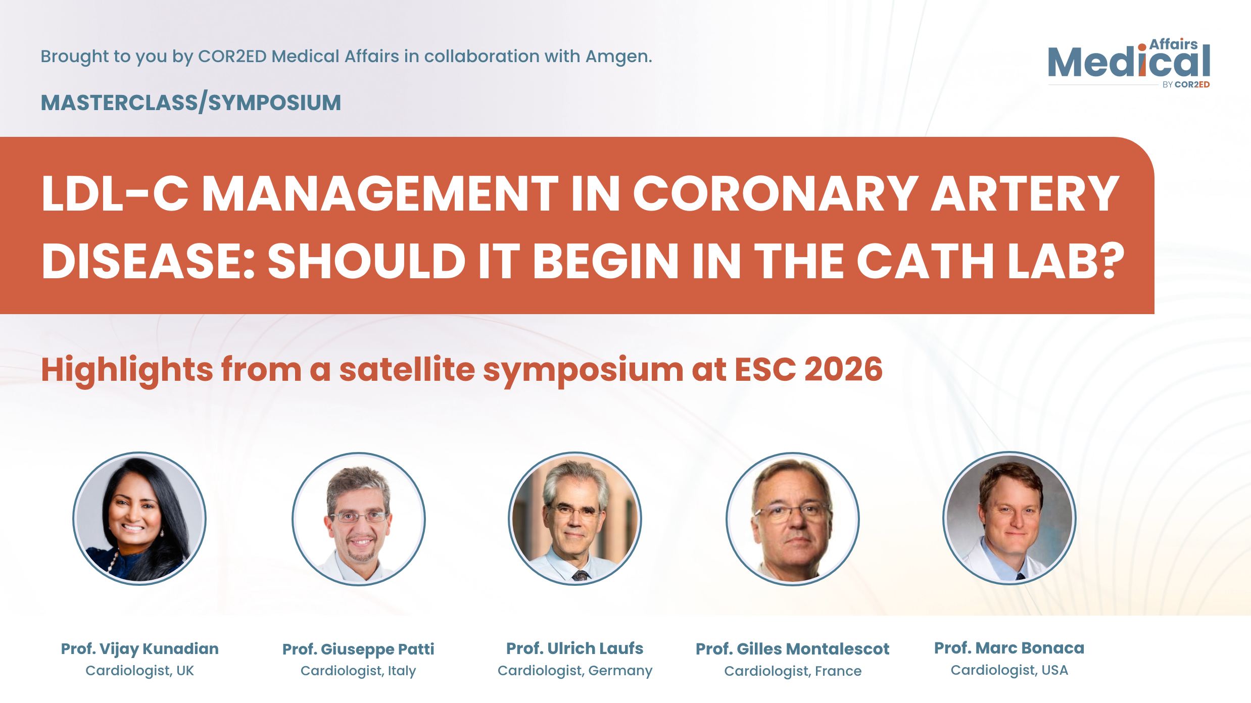 symposium